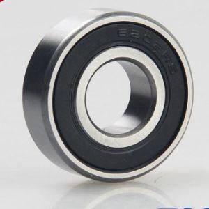 Refrigerator Bearing High Speed Bearing 6202 6202zz 6202 2RS 6203 6204 6205 6206 6207 6208 6209 6210 Stainless Steel Ball Bearing