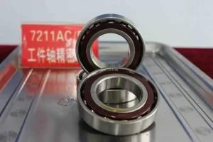 7211AC Angular Contact Ball Precision Bearing