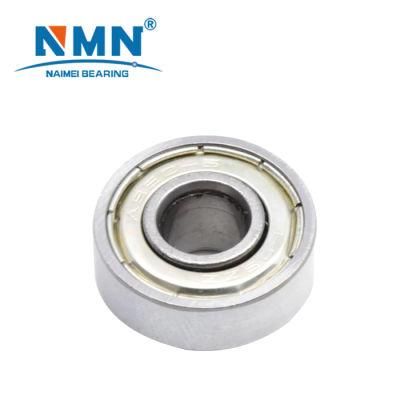 Hebei Motor Auto Agricultural Machinery Windows Doors 20*42*12 6004 Deep Groove Ball Bearings