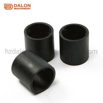 Plain Plastic Compound Bearing Sleeve Bushing