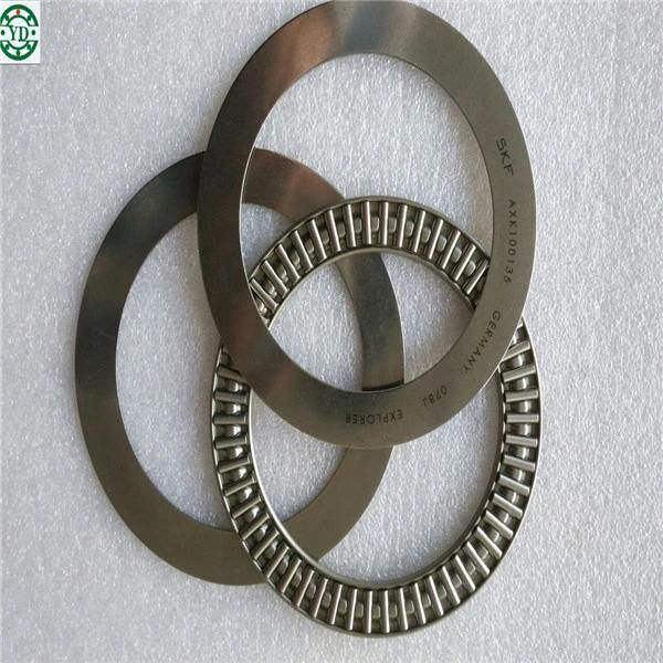 Well-Designed Thrust Needle Roller Bearing Axk1024 Axk1226 Axk2035 Axk4060 Axk5070