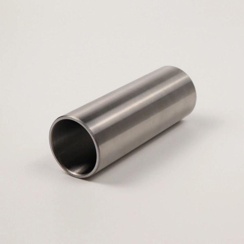 Stainless Steel Material Bushings for Automobile