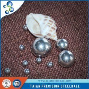Bearing Mini-Size Stainless Steel Ball