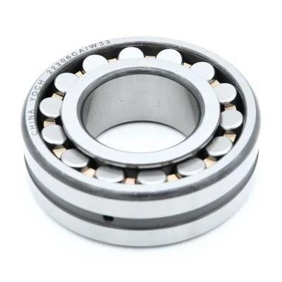 Long Life Yoch Spherical Roller Bearing 23124 Ca Cc MB for Mining Machine