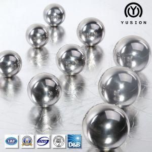 55sm5fa-60 AISI S-2 Tool (Rockbit) Balls 11.5094mm