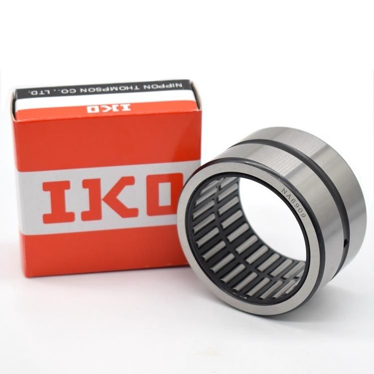 Durable in Use Printing Machinery Parts Bearing NTN NSK Koyo THK IKO Na6914 Na6915 Na6916 Needle Roller Bearing