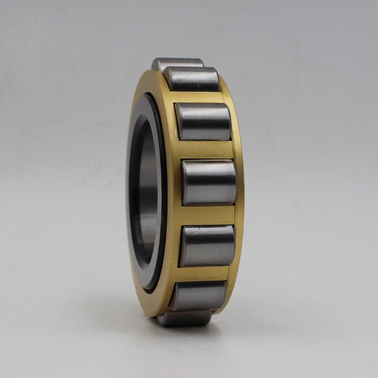 Hot Sale Cylindrical Roller Bearing Low Noise P6p5 Nu/Nj/N/Nup/238 240 242 244 246