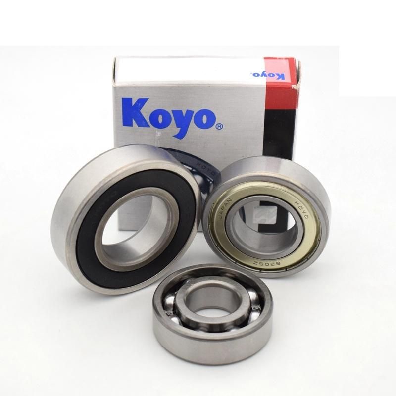 NTN Koyo Ceiling Fan Ball Bearing 6003 Zz 6003cm Deep Groove Ball Bearing for Sale