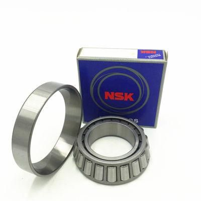 China Supplier Timken NSK Koyo Industrial Auto Spares Rolling Mill Taper Roller Bearing 33020