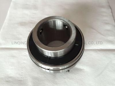 UC Insert Bearing Pillow Block Bearing UC200/UC300/UK200/UK300/Ule200/Ule300/SA200 for Textile/Ceramics/Agricultural/Garage Door/Distributor