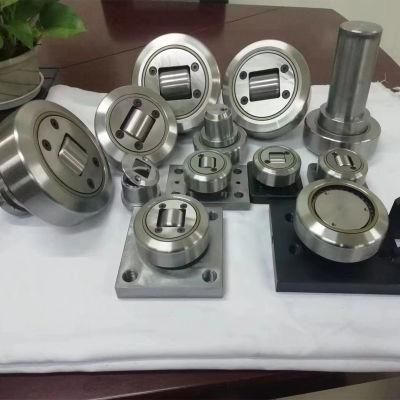 Composite Roller Bearing 4.011 Factory Direct Sales 149*60*86 Forklift Lift Printing Machine Auto Special Accessories Made in China
