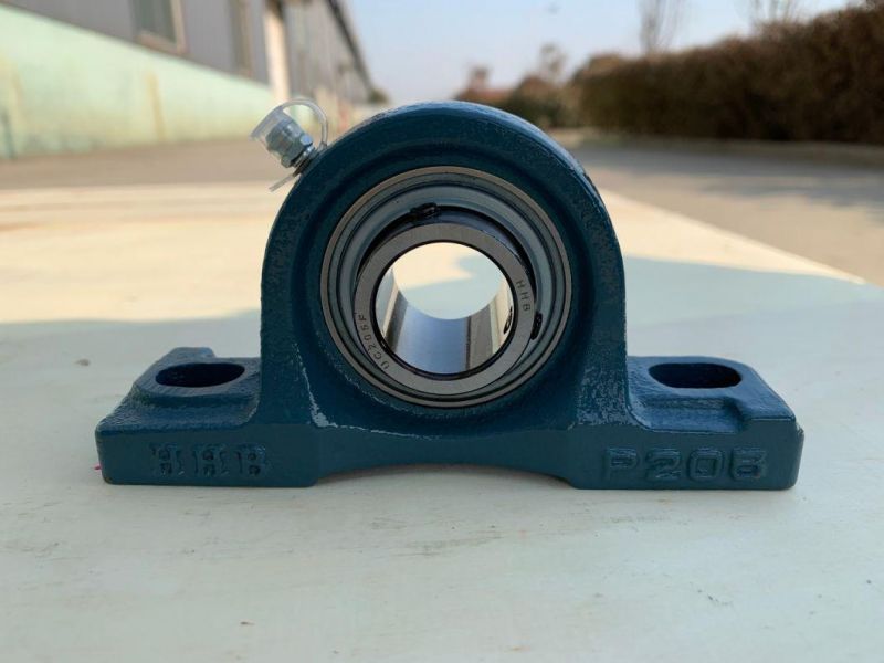 Quality, Pillow Block Bearing, Spare Parts. High Quality Bearing, Z2V2 Quality UCP205-16 High Quality (UCP305, UCP306, UCP307)