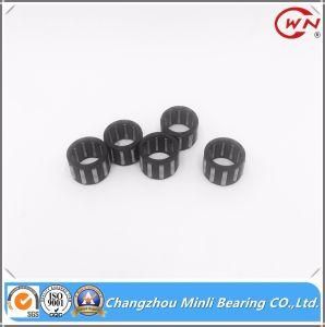 Single Row Radial Needle Roller Bearing and Cage Assemblies