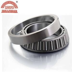 Long Service Life Standard Tapered Roller Bearing (32016-32022)