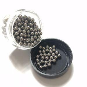 SS304 Different Diameter Size Steel Shot
