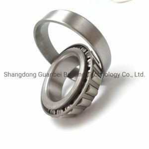 Conical Roller Bearing Double Column Machine Tool Bearings