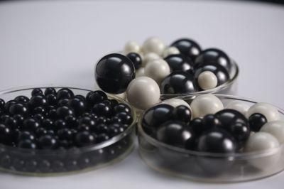 Bearing Rolling Elements Ceramic Balls 1.588mm