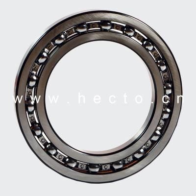 Deep Groove Ball Bearing Open Thin Wall 16018