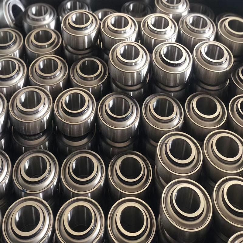 Chinafactory Sales Deep Groove Ball Bearing6221 6222 6224 6226 6228 6230zz 2RS Seal Motor Motorcycle Auto Parts