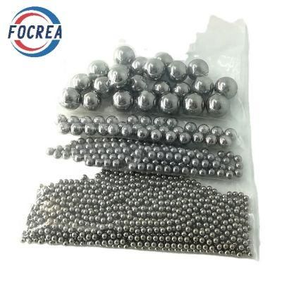 30mm G40-G1000 1045 Slide Rail Carbon Steel Ball