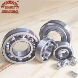 Full-Auto Manufactured Deep Groove Ball Bearing (6200-6209)