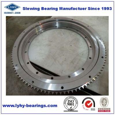 Slewing Bearing Ungeared 230.21.1075.013 Flanged Ball Bearing Swing Bearing Turntable Bearing