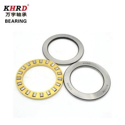 Khrd Brand Thrust Roller Bearing 81116 81117 81118 81120 81122 for Automobile Parts