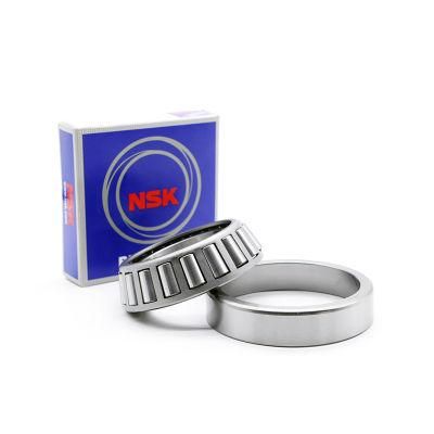 China Supplier Timken NSK Koyo Heavy Truck Gearbox Metallurgy Taper Roller Bearing 352048