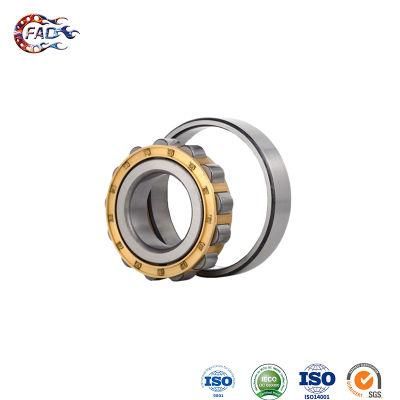 Xinhuo Bearing China NACHI Bearings Supply 61800 2RS NF310e Radial Cylindrical Roller Bearings
