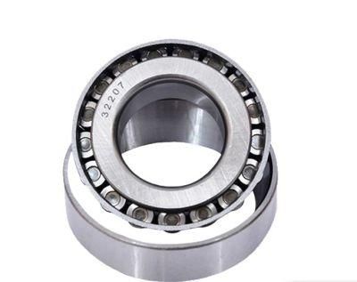 Manufactures and Markets NSK/Timken High Quality Tapered Roller Bearings 32211 55*100*25 for General Purpose Machinery