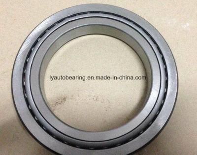Taper Roller Bearing 30317