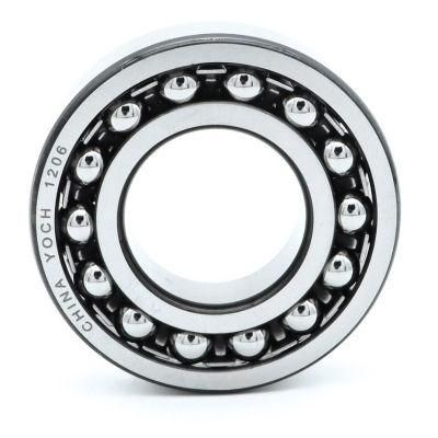 Yoch Bearing Self-Aligning Ball Bearing 1213 1213K