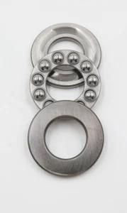 Self-Aligning Thrust Ball Bearing Model No. 51238 From China Supplier