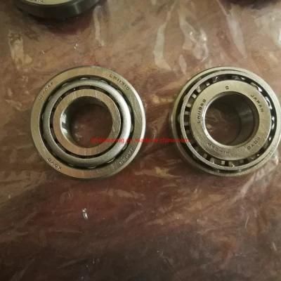 Koyo High Quality Lm11749/10 Lm11749 Lm11710 Inch Tapered Roller Bearing Lm11949/10 Lm11949 Lm11910 Hi-Cap Automobile Bearing