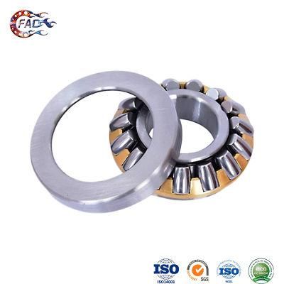 Xinhuo Bearing China Transmission Bearing ODM F 224500 Auto Parts Gearbox Bearing F-224500 P4 Precision Rating Spherical Roller Thrust Bearing