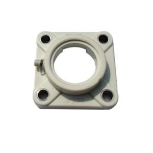 Pillow Block Cast Housing Syj100TF with Cast Iron Pillow Block