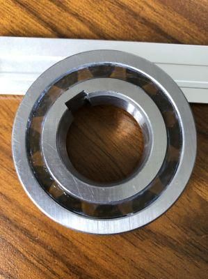 High Quality Deep Groove Ball Bearing Series One Way Clutch Bearing Csk25PP From China Ball Bearing Factory