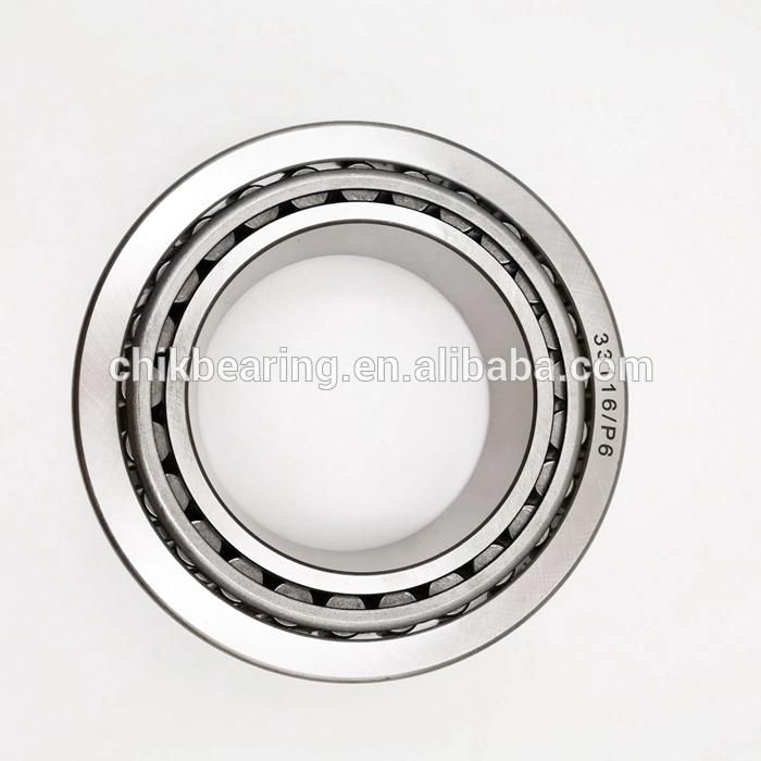 Chik 33017 (3007117E) Taper Roller Bearing 33017jr 33017A 33017X Hr33017j 33017j2/Q