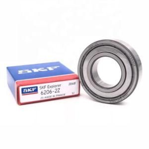 SKF NACHI NTN NSK Koyo 6000 6200 6300 6800 6900 Series Inch Size Deep Groove Ball Bearing