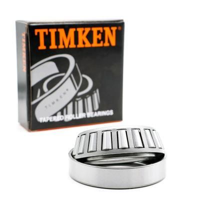 Factory Direct Timken NSK Koyo Water Pump Textile Machinery Industrial Taper Roller Bearing 33108
