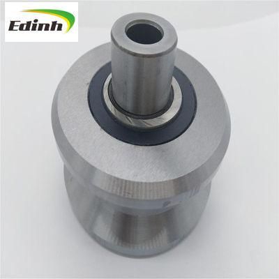 V Groove Guide Rail Track Roller Bearing Fr10 Fr15z Fr20 Fr25z