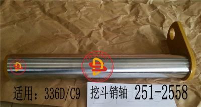 336D/C9 Pin of Bucket 251-2558