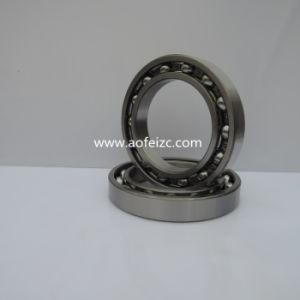 A&F Deep Groove Ball Bearing 6018