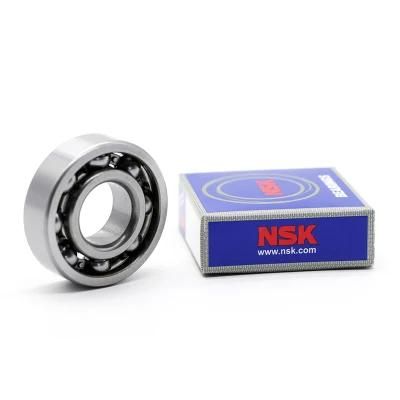 NSK B17-99 NACHI B17 99 Deep Groove Ball Bearing Gengertor/B17-99 Alternator Bearing