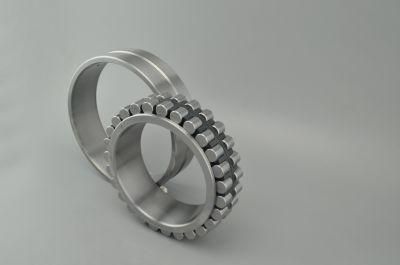 Zys Automobile Gearbox Bearing Cylindrical Roller Bearing N, Nu, Nj 207/Nu207