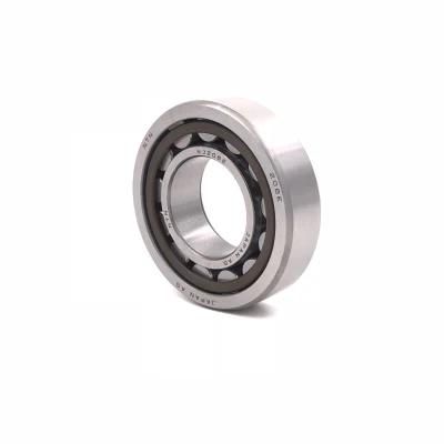 Japan Brand NTN Bearings Nu209 Nu309 Nu409 Cylindrical Roller Bearing