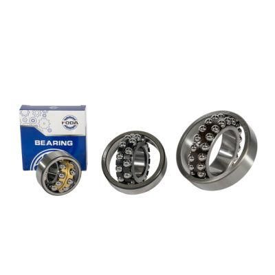 Spherical Ball Bearing /Wheel Bearing /Ball Bearing/Spherical Roller Bearing of MB/Ca/Cc/E Cage
