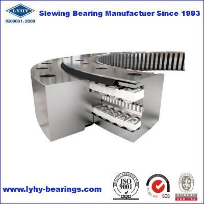 Terex Crane Roller Bearing192.40.2800.990.41.1502 Slewing Bearing 192.40.3150.990.41.1502