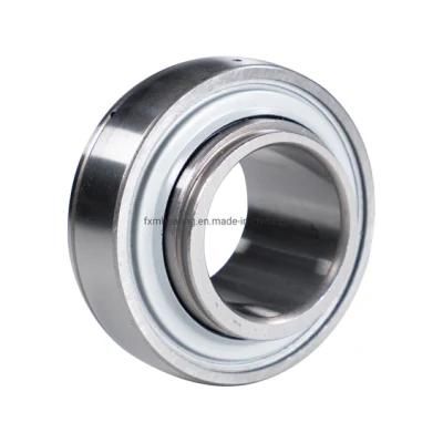 Sapfct205/Sapfct205-14/Sapfct205-15/Sapfct205-16/ UC/UCP/Ucf//Ucpa/Naflu Agriculture Pillow Block Bearing Insert Bearings