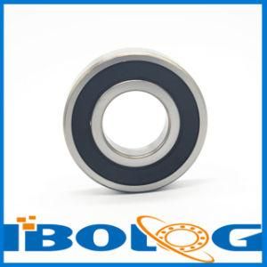 Deep Groove Ball Bearing Sealed Type Model No. 6011-2 From China Supplier